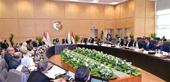 وزير الري: سرعة اتخاذ القرارات اللازمة فيما يخص طلبات تراخيص الشواطئ دعمًا للمستثمرين 