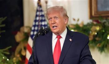 ترامب يعلن خطة كبرى لتطوير الأسطول البحري وضمان التفوق العسكري الأمريكي 