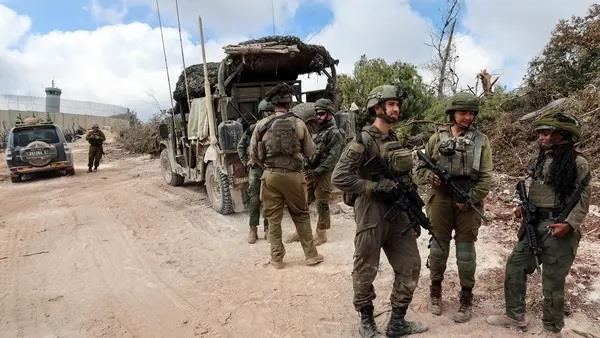 جيش الاحتلال: استهدفنا أمس 3 عناصر من حزب الله بينهم جندي في الجيش اللبناني 