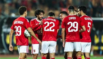 كأس عاصمة مصر.. تعرف على موعد مباراة الأهلي أمام غزل المحلة 