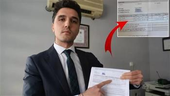 بسبب مخالفة مرورية.. تركي مطالب بسداد غرامة 63 مليون دولار