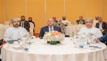 من صحار إلى السخنة.. شراكة موانئ جديدة بين مصر وعمان