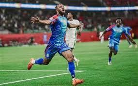 كأس أمم أفريقيا.. الكونغو الديمقراطية تواجه بنين اليوم في دور المجموعات  