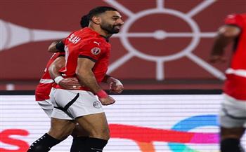 كأس أمم أفريقيا.. موعد مباراة مصر أمام جنوب أفريقيا في الجولة الثانية