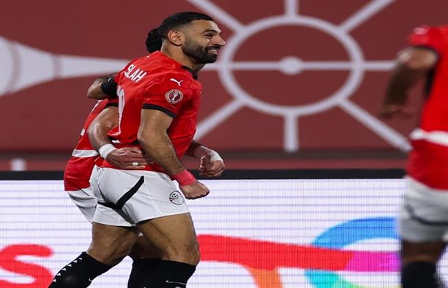 كأس أمم أفريقيا.. موعد مباراة مصر أمام جنوب أفريقيا في الجولة الثانية