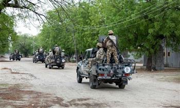 مسلحون يختطفون 28 شخصًا أثناء توجههم إلى احتفال ديني في نيجيريا