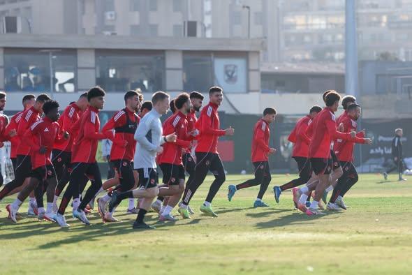 كأس عاصمة مصر.. التشكيل المتوقع للأهلي أمام غزل المحلة اليوم  