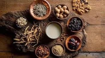 7 توابل في مطبخك تساعد في تخفيف أعراض متلازمة تكيس المبايض 