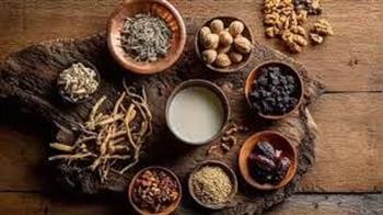 7 توابل في مطبخك تساعد في تخفيف أعراض متلازمة تكيس المبايض 