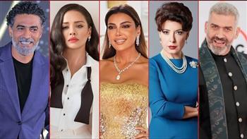 ريهام حجاج تبدأ تصوير «توابع» استعداداً لرمضان