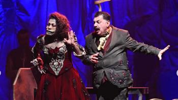  «من زاوية اخري»  للمسرح الكويتي تشارك في مهرجان المسرح العربي 2026