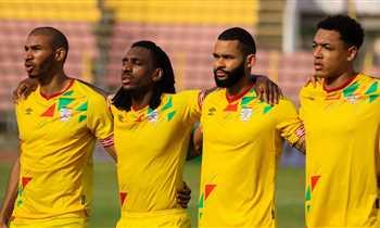 كأس أمم أفريقيا.. تشكيل منتخب بنين في مواجهة الكونغو الديمقراطية