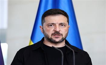 الرئيس الأوكراني: تم إعداد مسودات عدة بشأن الضمانات الأمنية والتعافي وإطار السلام مع روسيا