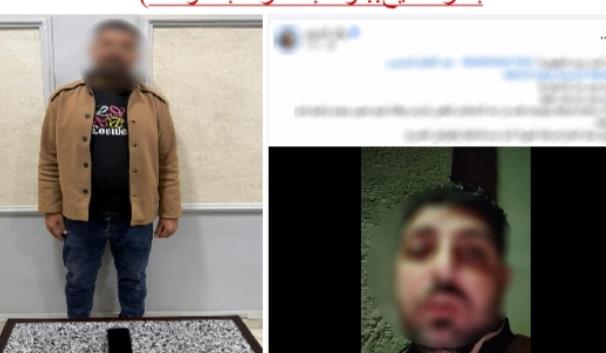 ضبط مالك مكتب استيراد وتصدير بكفر الشيخ لنشره ادعاءات كاذبة