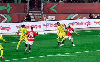 كأس أمم أفريقيا.. منتخب مصر يبدأ الاستعداد لموقعة جنوب أفريقيا