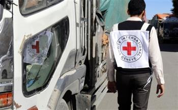 اللجنة الدولية للصليب الأحمر ترحب بالاتفاق المبدئي الذي توصلت إليه أطراف النزاع في اليمن
