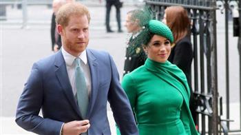 هاري وميجان يواجهان شبح الإفلاس.. وضعهما المالي في خطر
