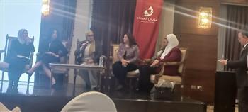 وزارة الصحة والسكان تشارك في فعاليات جمعية شريان العطاء لتعزيز ثقافة التبرع بالدم