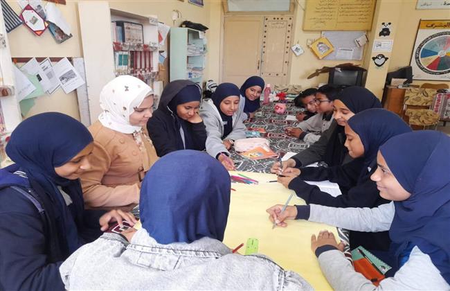 «ثقافة البحر الأحمر» تحتفل باليوم العالمي للغة العربية بأنشطة توعوية وأدبية متنوعة