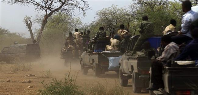 الأمم المتحدة تحذر من دخول الحرب في السودان مرحلة أكثر دموية 