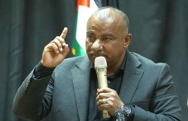 وزير فلسطيني يحذر من خطورة التصعيد الإستيطاني لضم الضفة الغربية