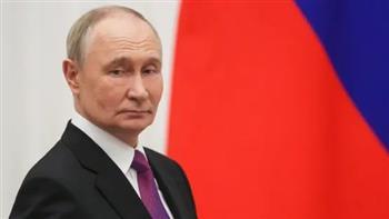بوتين يشدد على ضرورة بذل كل الجهود لضمان الاحترام الكامل لحقوق ومصالح المواطنين المشروعة