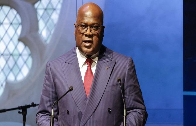 رئيسا الكونغو الديمقراطية وتوجو يبحثان الوضع الأمني في شرق الكونغو