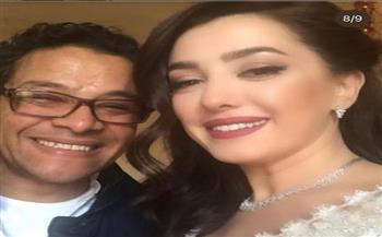 كندة علوش تنعى الماكيير محمد عبد الحميد بكلمات مؤثرة