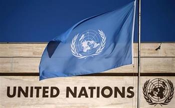 الأمم المتحدة تطالب الحوثيين بإطلاق سراح الموظفين الأمميين فورا