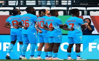 كأس أمم أفريقيا.. الكونغو يفوز على بنين بهدف بمشاركة فيستون ماييلي