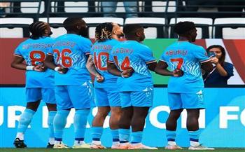 كأس أمم أفريقيا.. الكونغو يفوز على بنين بهدف بمشاركة فيستون ماييلي