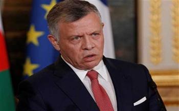 عاهل الأردن يؤكد خلال اتصال هاتفي مع الرئيس اللبناني دعم بلاده لأمن واستقرار لبنان