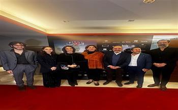 عرض خاص لفيلم "فلسطين 36" بالأردن بحضور الأمير علي بن حسين  