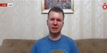 إيفان أوس: روسيا لا تخطط لإيقاف الحرب على أوكرانيا ولا تحتاج إلى محادثات السلام