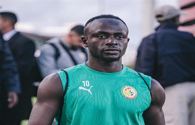 كأس أمم أفريقيا.. ساديو ماني يقود السنغال أمام منتخب بوتسوانا