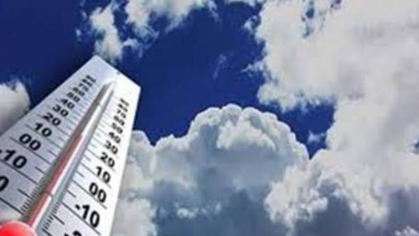 الأرصاد: غدا طقس مائل للدفء نهارا شديد البرودة ليلا والصغرى بالقاهرة 12
