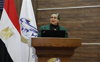 بالتعاون مع الهلال الأحمر.. "القومي للمرأة" ينظم دورة موظفات وموظفي الأمانة العامة بالمجلس 