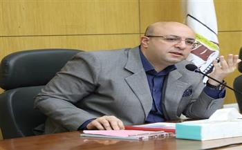 محافظ بني سويف يتابع الإجراءات والحلول المنفذة حيال مشكلات ومطالب وشكاوى طرحها المواطنون 