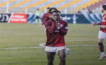 كأس مصر.. سيراميكا كليوباترا يفلت من كمين أبوقير ويتأهل لثمن النهائي