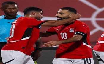 كأس أمم أفريقيا.. موعد مباراة مصر أمام جنوب أفريقيا في الجولة الثانية
