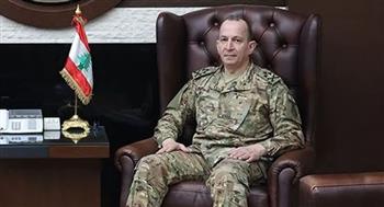 الجيش اللبناني: إسرائيل تقود محاولات تضليل للتشكيك بأداء الجيش وعقيدته العسكرية