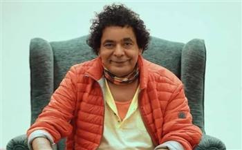 تطورات الحالة الصحية للكينج محمد منير