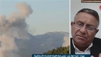 العميد فواز عرب: الجيش اللبناني يكمل المرحلة الأولى من نزع السلاح