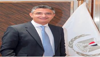 مشروعات كبرى تعيد رسم خريطة تداول السلع في مصر في 2025