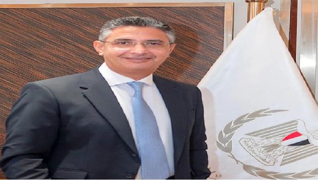 مشروعات كبرى تعيد رسم خريطة تداول السلع في مصر في 2025