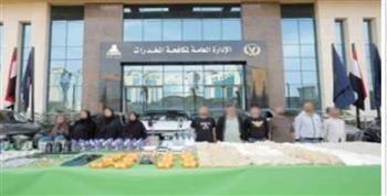 دفاع سارة خليفة: كاميرات الشقة كانت ستُوثق أي واقعة ضبط إن وُجدت