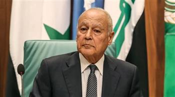 أبو الغيط يدعو لوقف شامل لإطلاق النار في السودان وحماية المدنيين