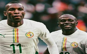 كأس أمم أفريقيا.. السنغال تفترس بوتسوانا بثلاثية نظيفة