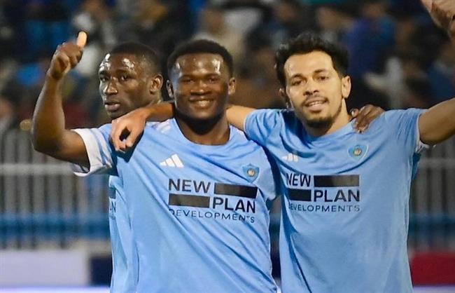 كأس عاصمة مصر.. الأهلي يخسر بثنائية أمام غزل المحلة 