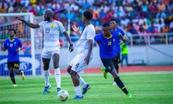 كأس أمم أفريقيا.. تشكيل تنزانيا لمواجهة نيجيريا في الجولة الأولى